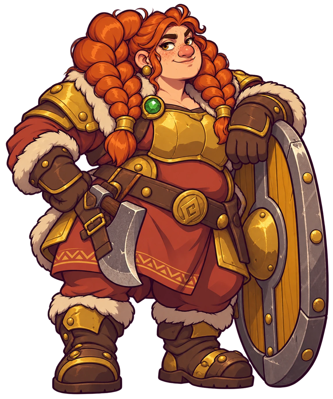 Brunhild