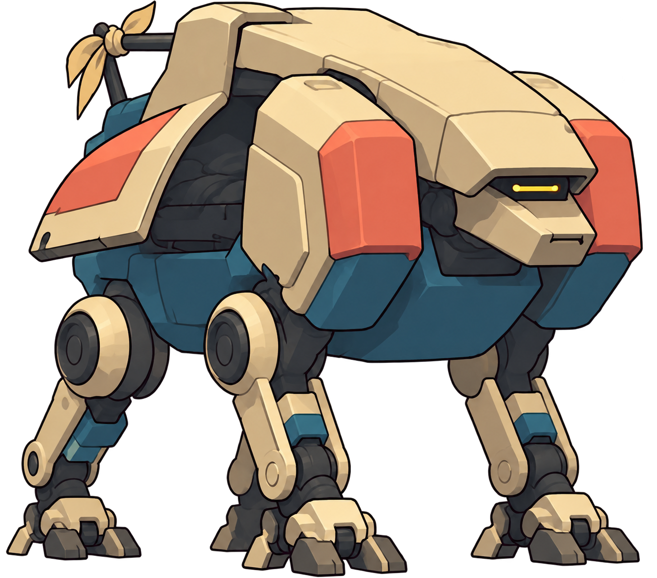 Unidad K-9