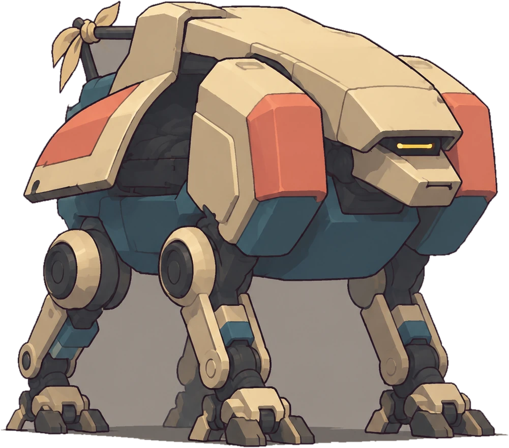 Unidad K-9