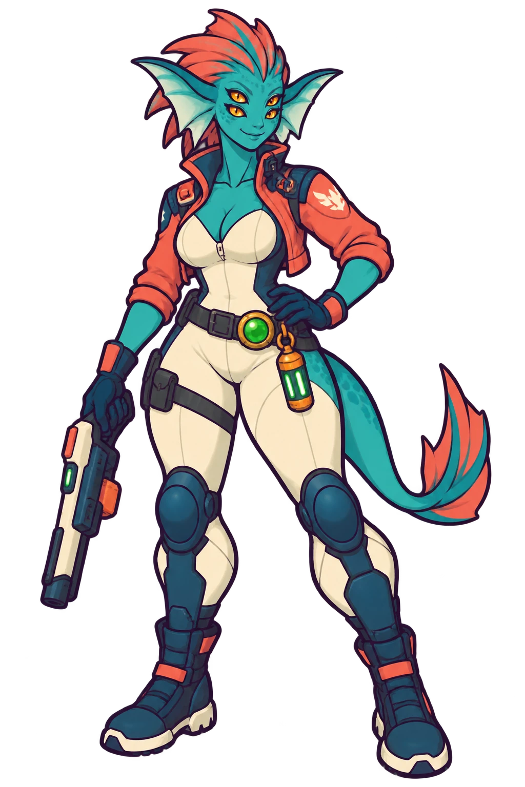 Vex